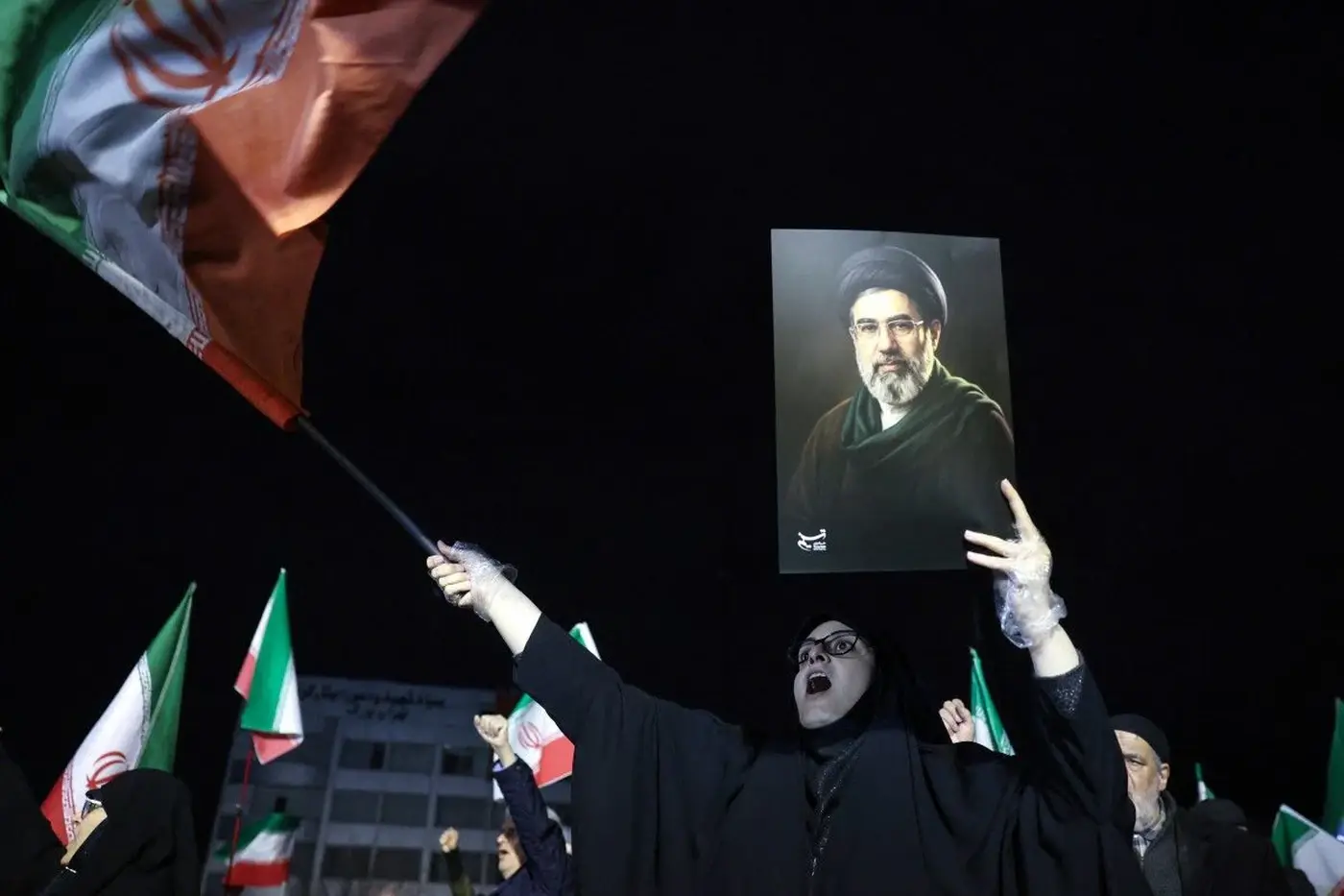 Top World Bank official 'extremely concerned' by fallout of Iran war