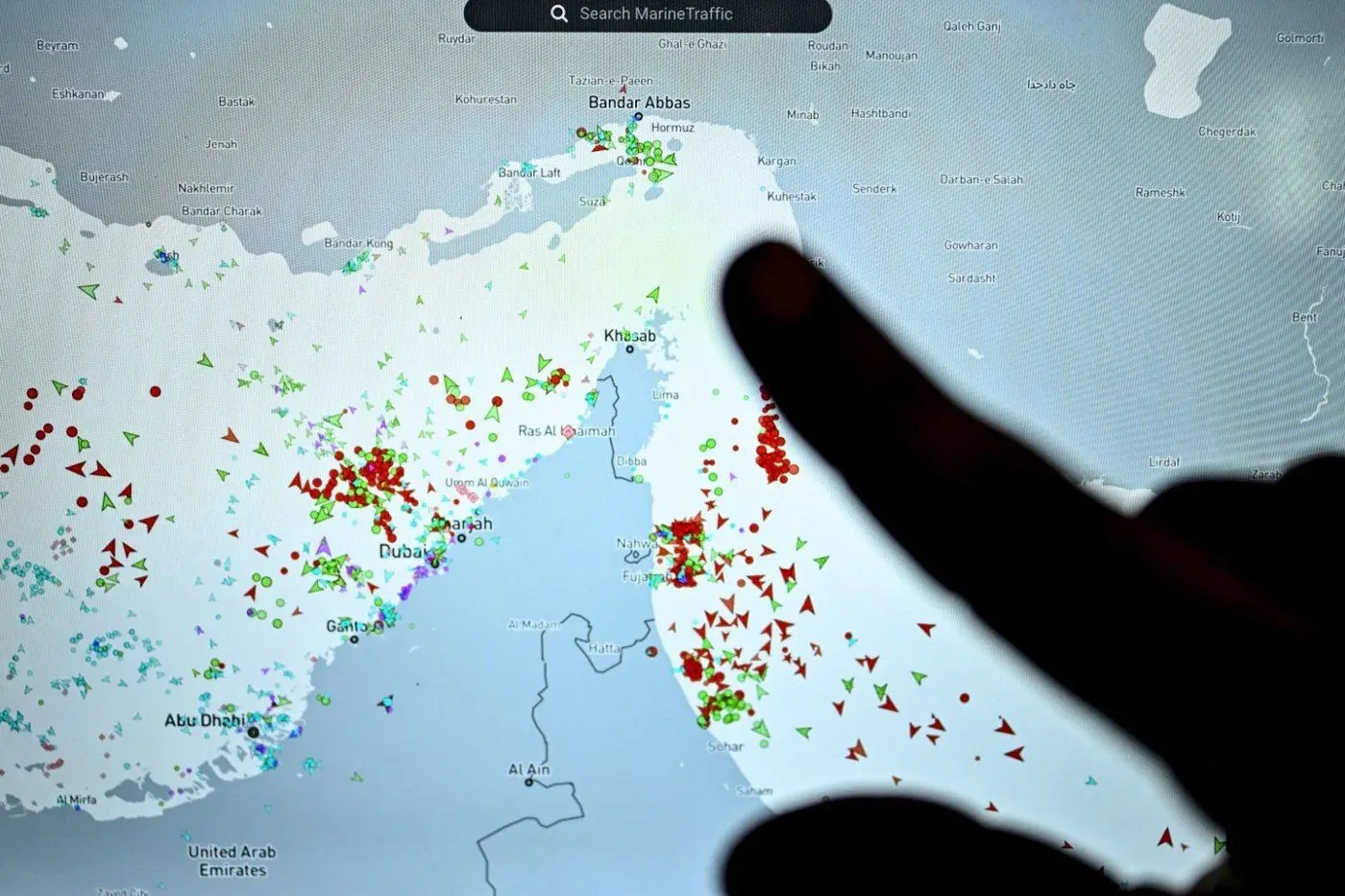 DFA: Iran to allow safe passage of PH-flagged ships, seafarers through Strait of Hormuz